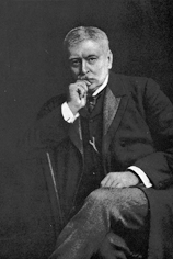 Sir Patrick Manson - founder of the Dairy Farm Company Limited