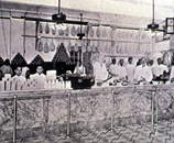 Dairy Farm formed Hong Kong's first supermarket/delicatessen