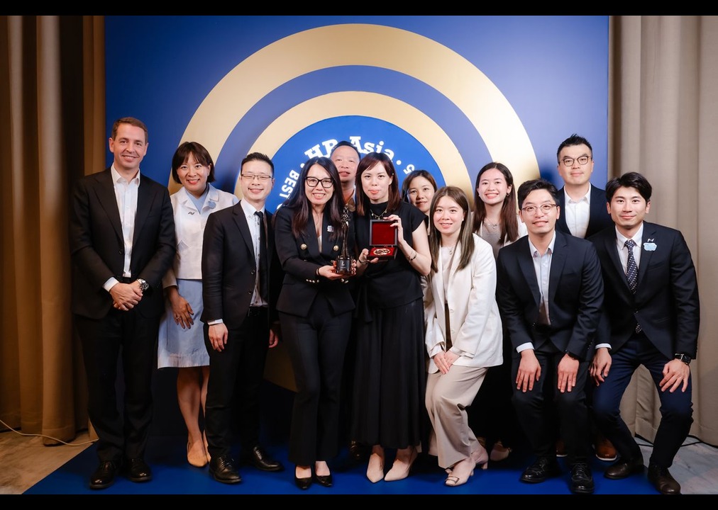 We proudly celebrated DFI Retail Group being named as one of the Best Companies to Work for in Asia - Hong Kong. 