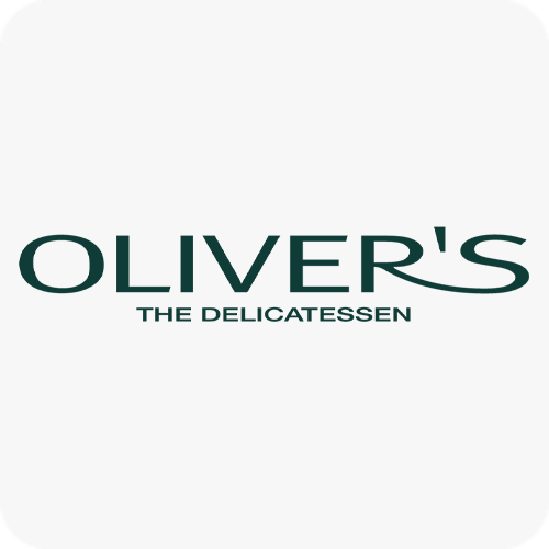 DFI - Business - Food - Oliver's Square Logo