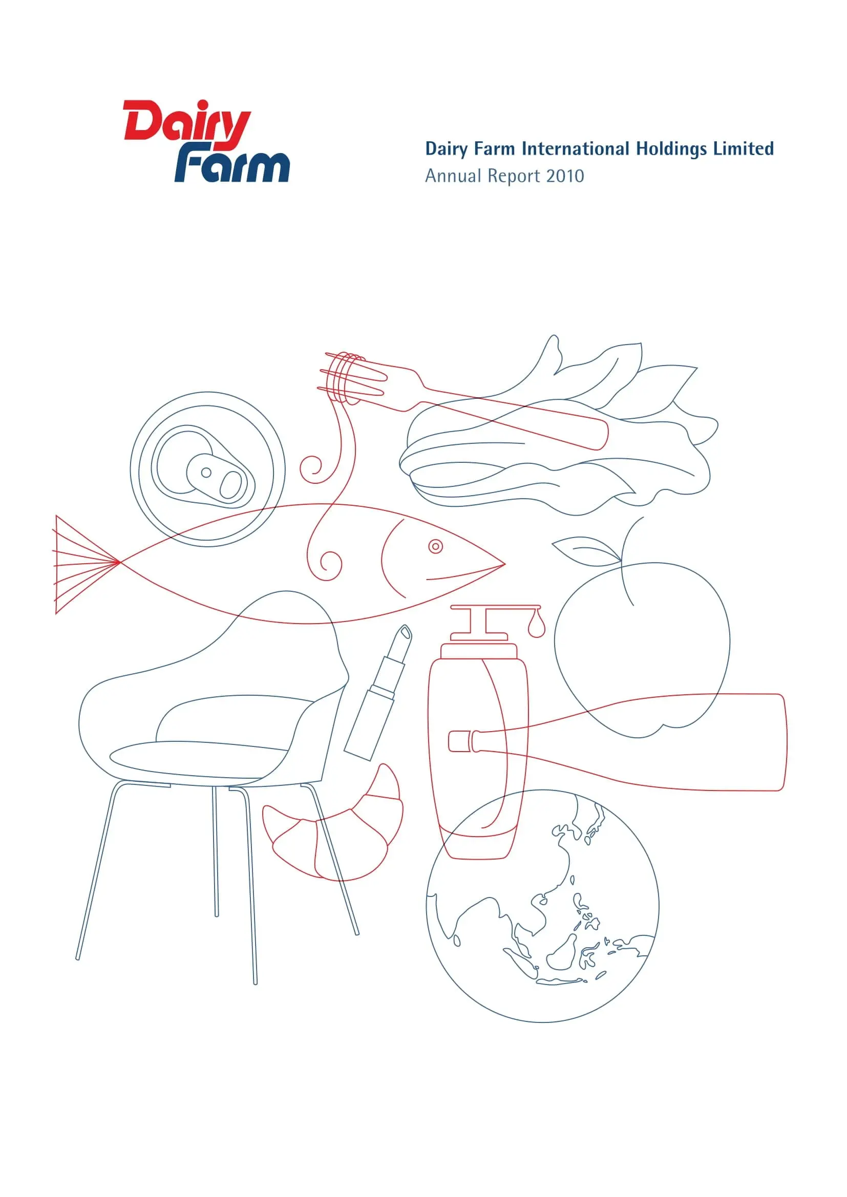 Annual Report 2010