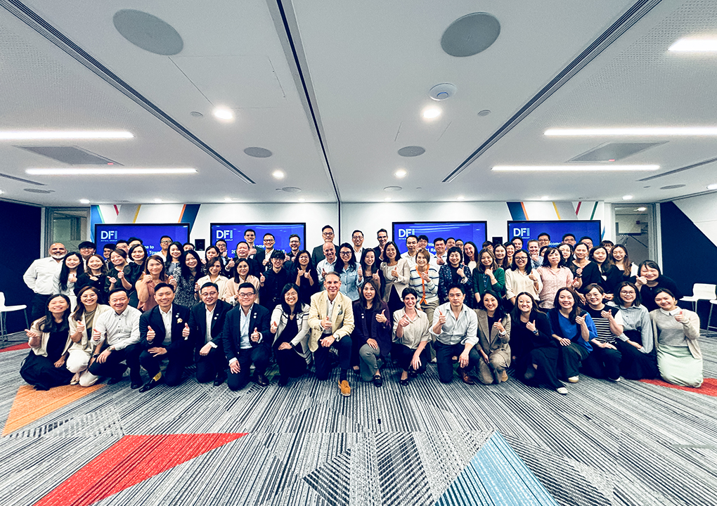 DFI Retail Group delivers strong Q1 2026: Operating profit up 12%, underlying profit surges 49%