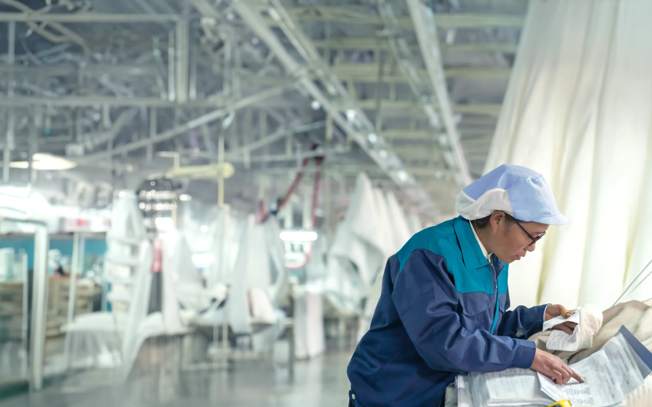 Sourcing Responsibly