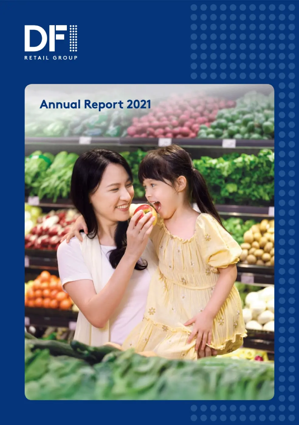 Annual Report 2021