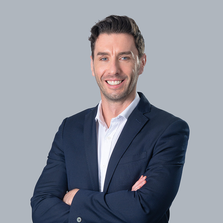 Lance Canavan - Managing Director, Guardian Health and Beauty, Vietnam