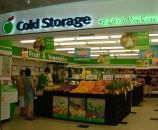 Dairy Farm buys Singapore Cold Storage