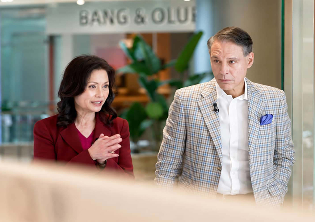 How retail giant DFI is adapting to Asia’s shopping shake-up