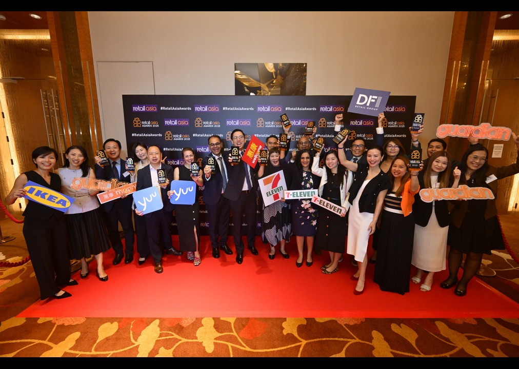 It was a meaningful evening for DFI Retail Group at the Retail Asia Awards 2025, where our teams were recognised across 17 categories.