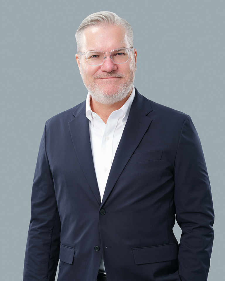Martin Lindström - Chief Executive Officer, DFI IKEA