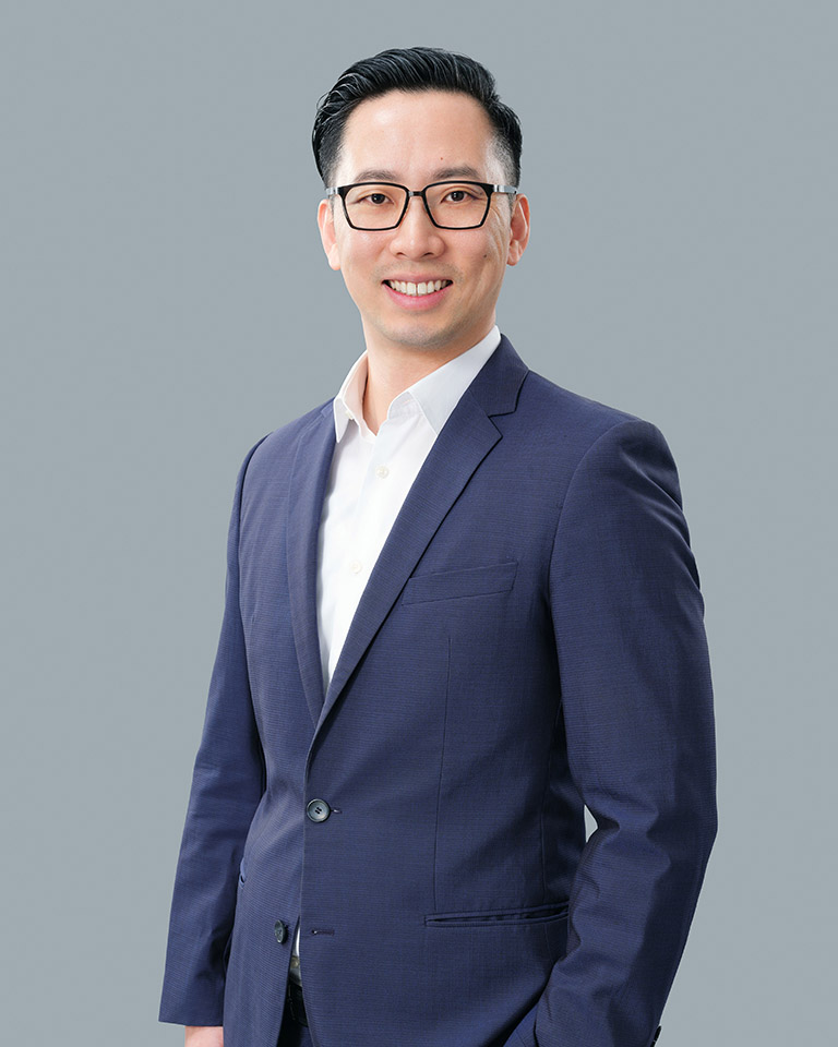 Yoep Man - Chief Executive Officer, 7-Eleven